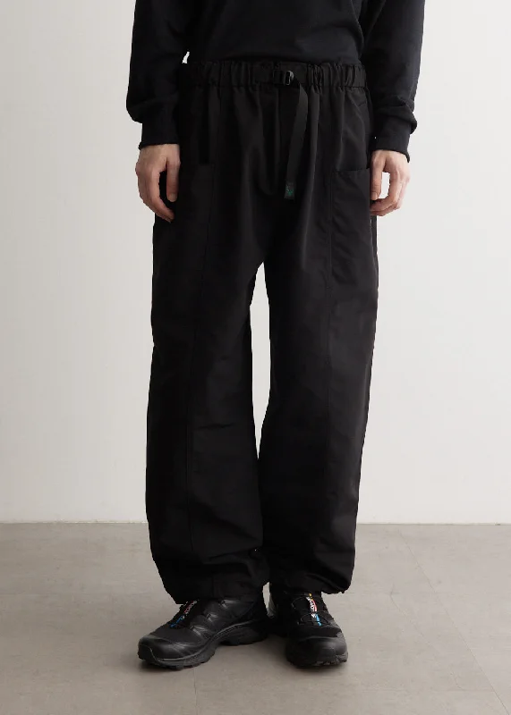 Belted C.S. Pants