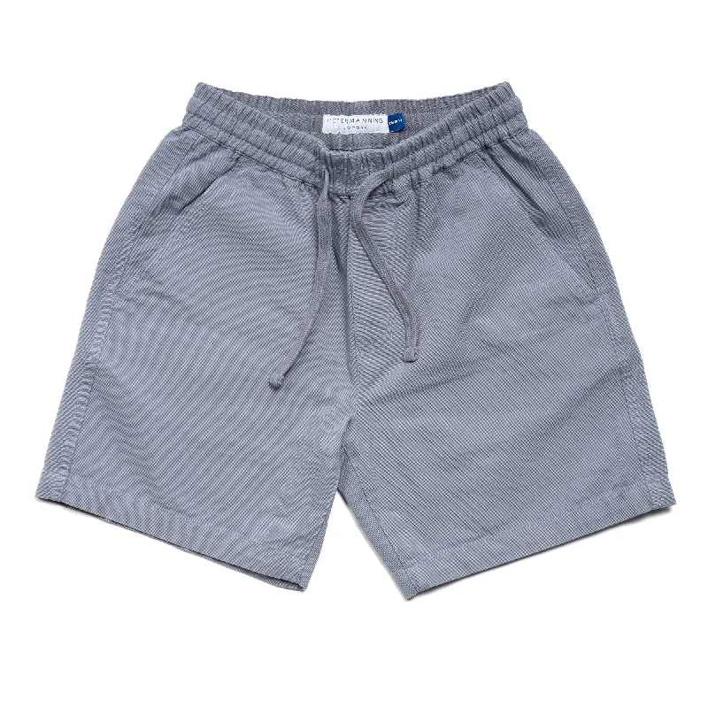 Dock Shorts - Slate