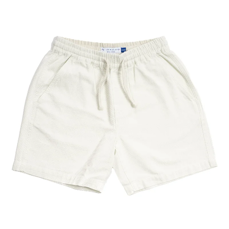 Dock Shorts - Stone