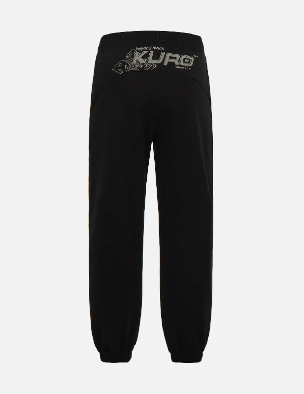 Logo Tapes Sweatpants