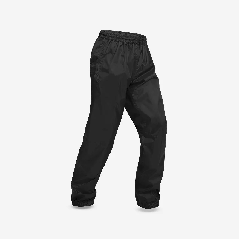 Quechua Men's NH500 Imper Waterproof Over Pants