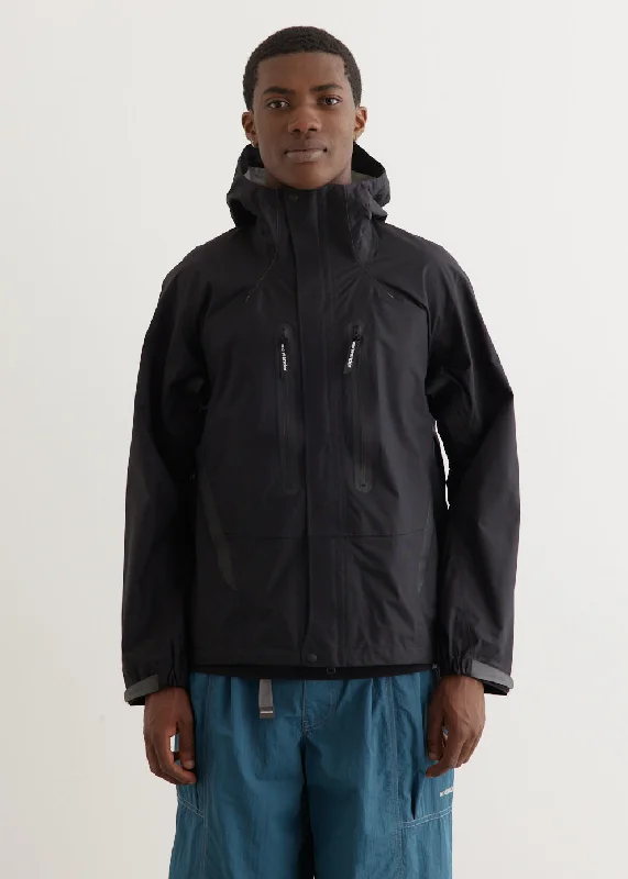 2.5L Hiker Rain Jacket