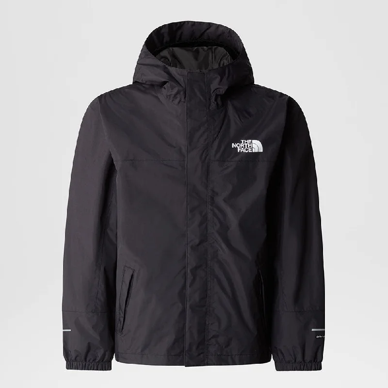 TEENS' ANTORA RAIN JACKET