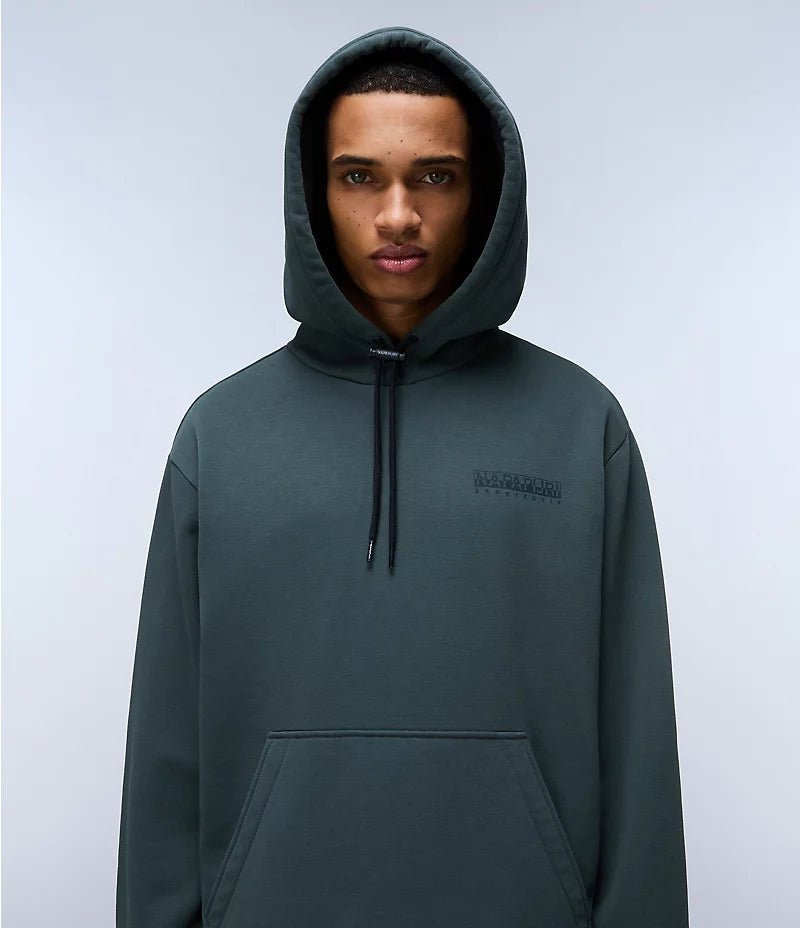 Napapijri Albula Relaxed Hoody