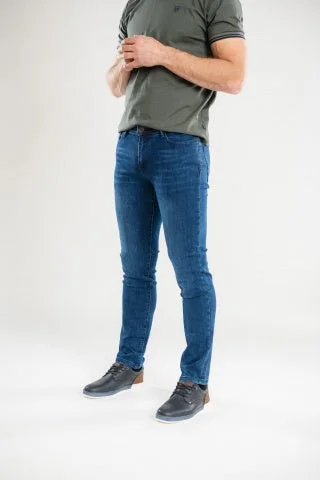 XV Kings Scrum T Slim Jeans