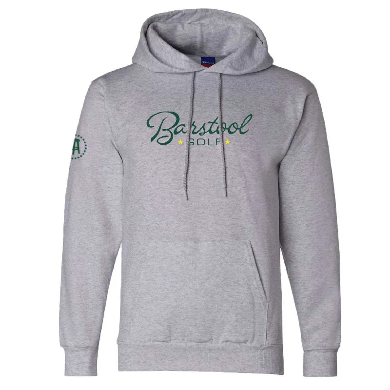 Barstool Golf Hoodie