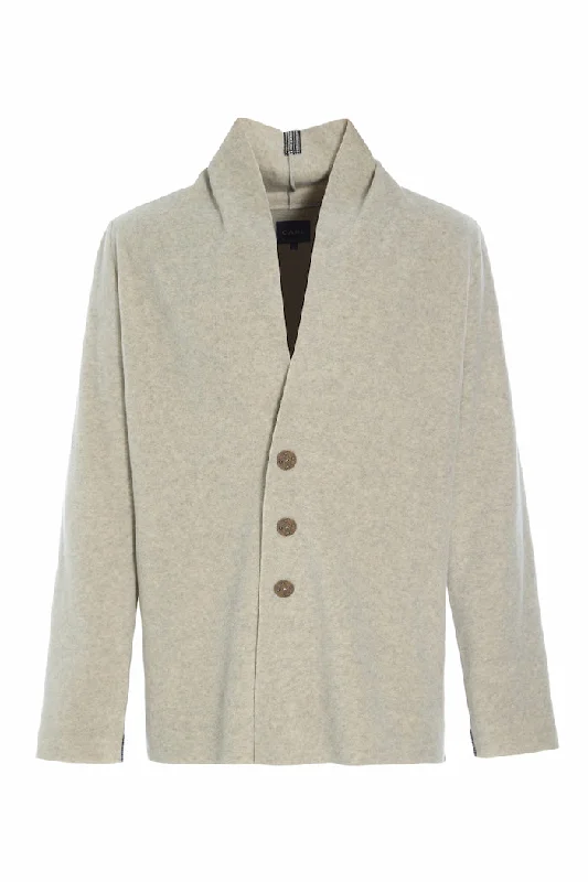 CARDIGAN - 1034C - SAND