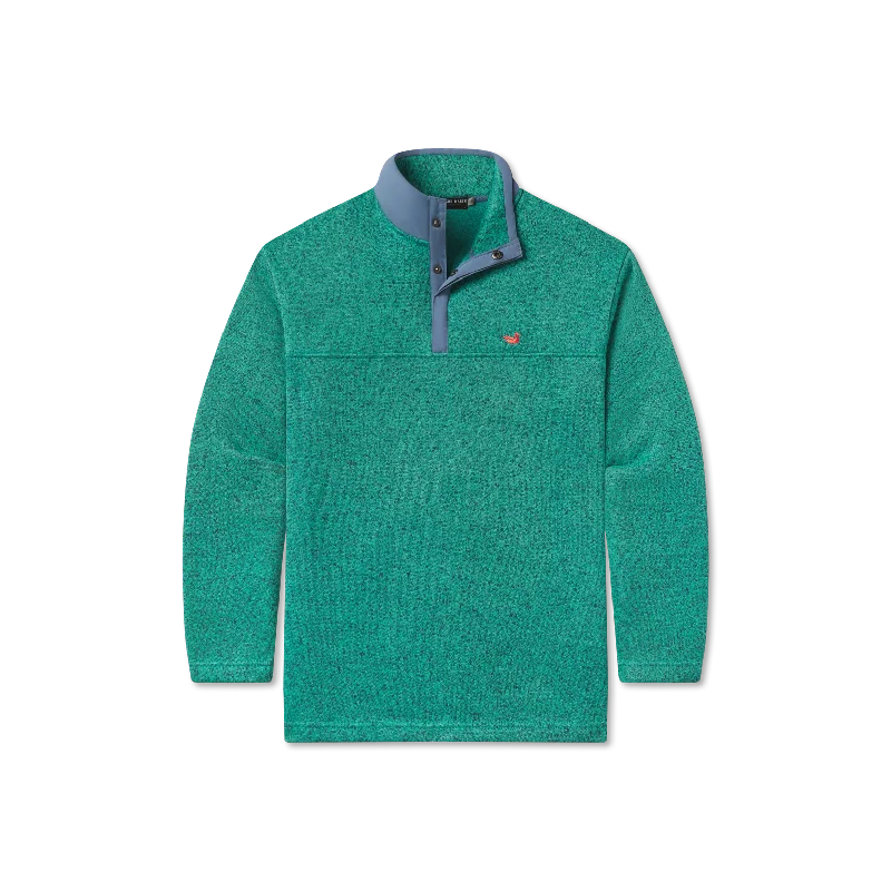 FieldTec™ Woodford Snap Pullover