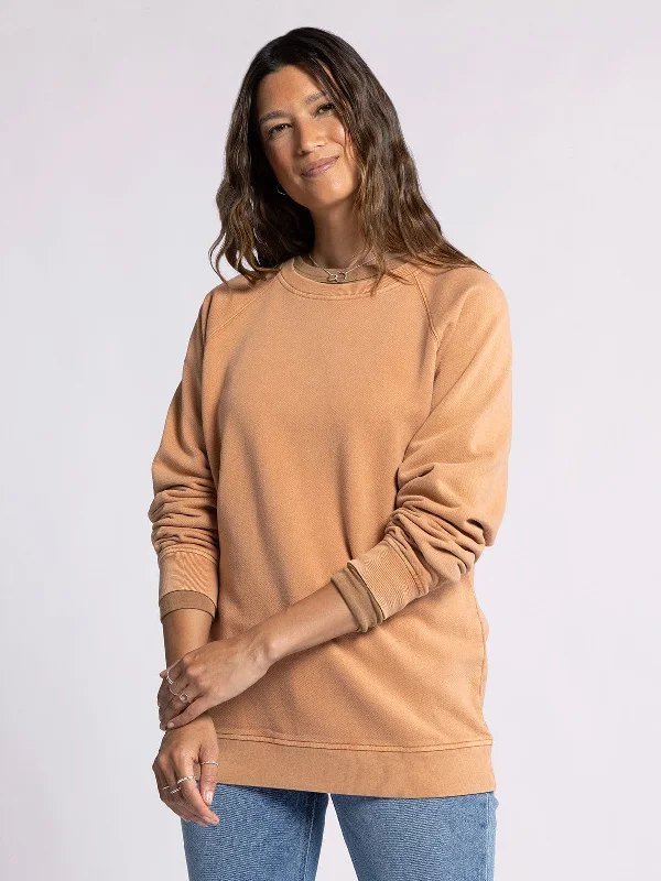 JAIME SWEATSHIRT - PREPACK OF 6 UNITS