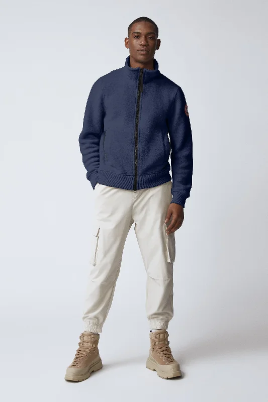 Lawson Jacket Kind Fleece