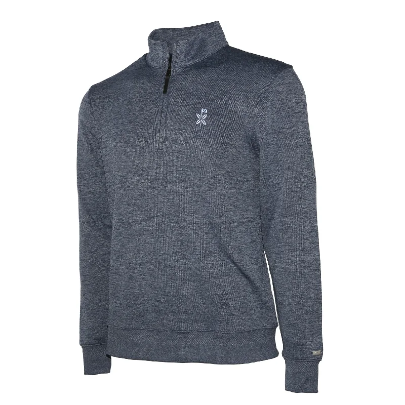 Player 1/2 Zip Dri-FIT - Bandon Preserve