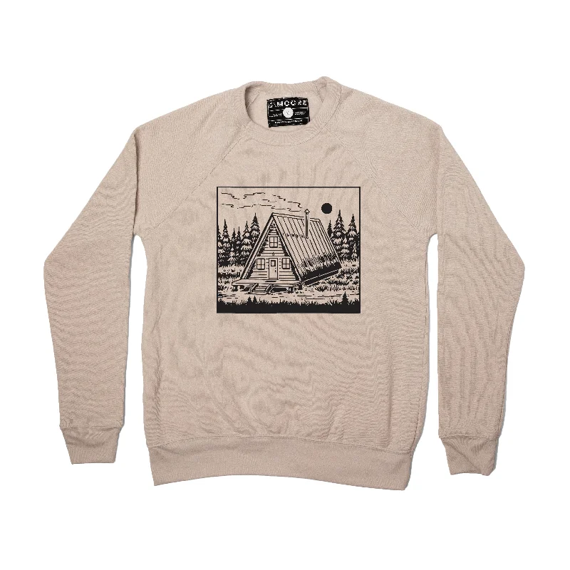 Winter Home Crewneck