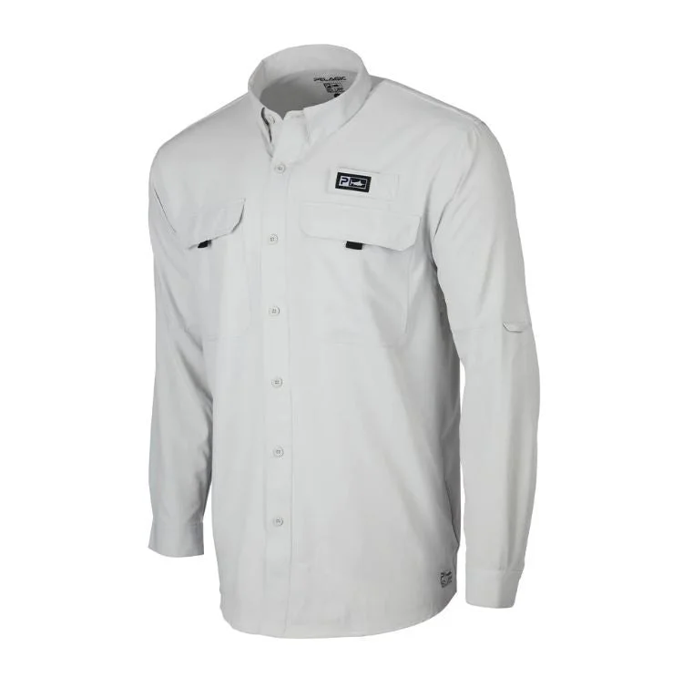 Pelagic Long Sleeve Shirt Fishing Shirts